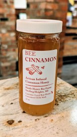 Hardy Honey Bee Farms - Bizzy Buzz Artisan Market
